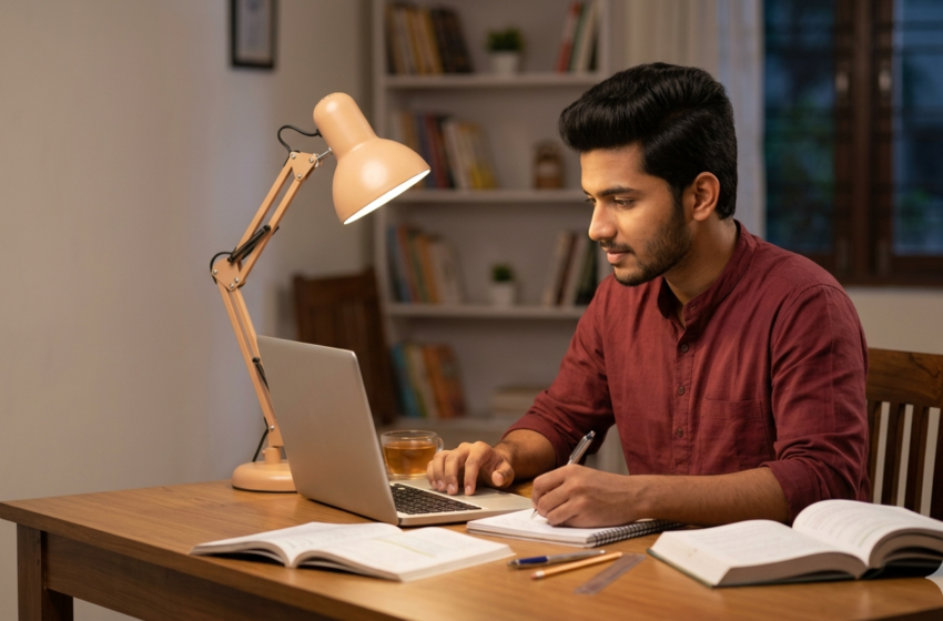 Global Core Grade 3 Science – My Surroundings